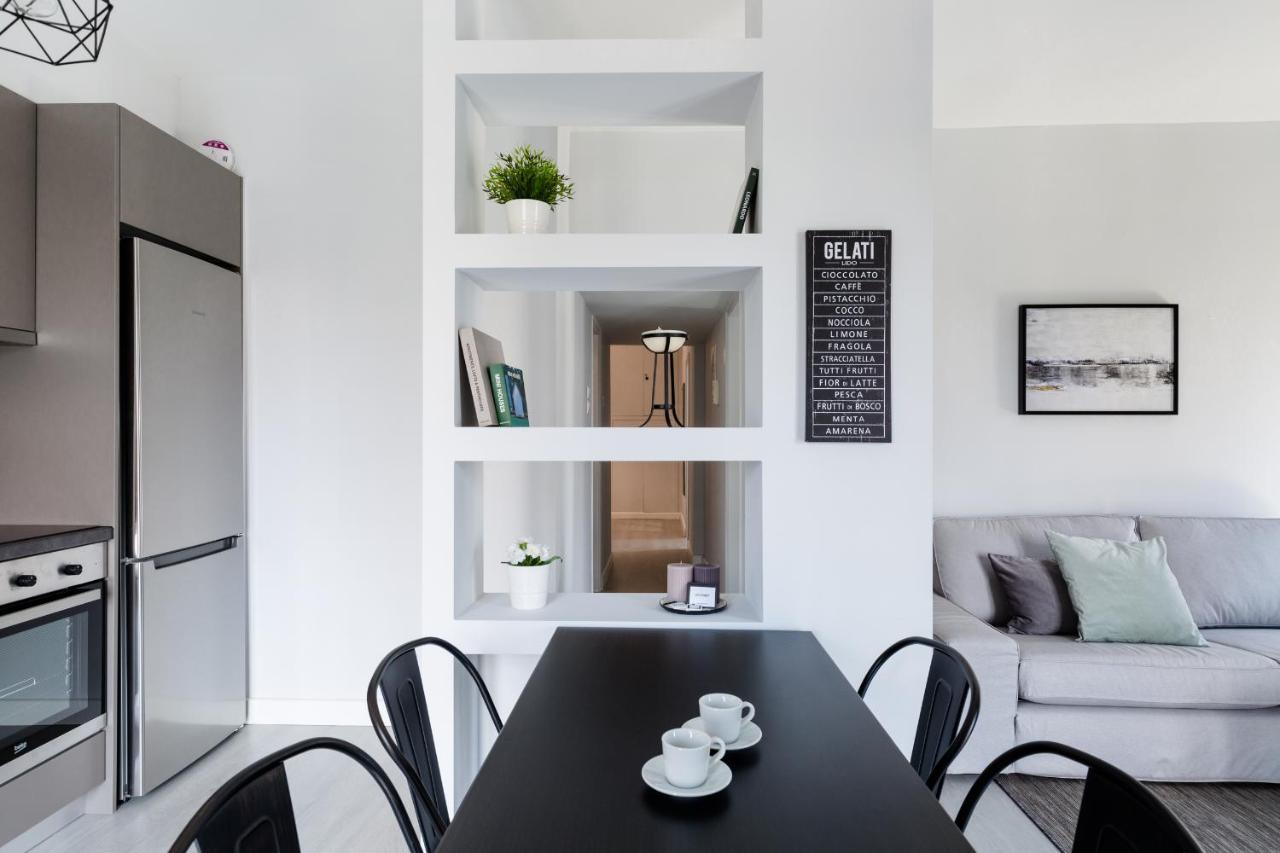 Minimal 2Bd Apartment With Lycabettus View By Upstreet Athens Luaran gambar