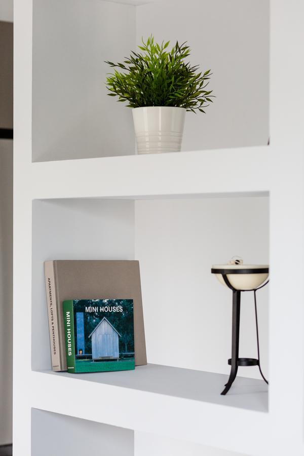 Minimal 2Bd Apartment With Lycabettus View By Upstreet Athens Luaran gambar