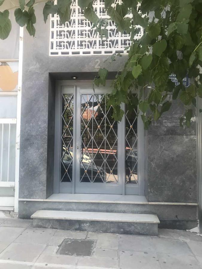 Minimal 2Bd Apartment With Lycabettus View By Upstreet Athens Luaran gambar